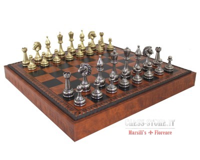 CHESS SET N°152 online